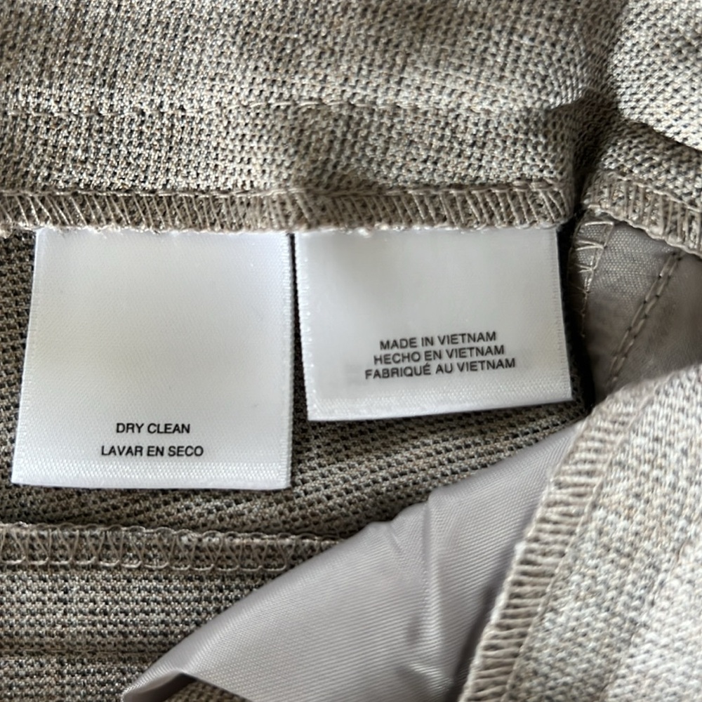 KASPER Pants - Picture 6 of 6
